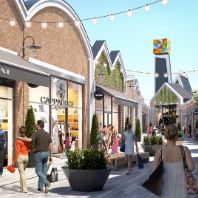 Neptune secures development permit for Amsterdam The Style Outlets (NL)