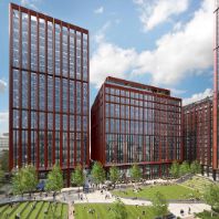 Bruntwood SciTech to invest €62.7m in Manchester’s Circle Square (GB)