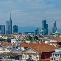 New Radisson Collection hotel to open in Milan (IT)