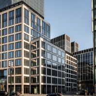 Generali and Poste Vita acquire Frankfurt office property (DE)