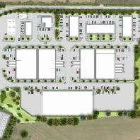 Dunmoore secures planning for Sussex commercial hub (GB)