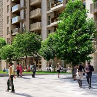 Octopus Property provides €11.6m for Harlow redevelopment scheme (GB)