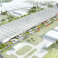 Globalworth invests €35.5m in Romanian logistics