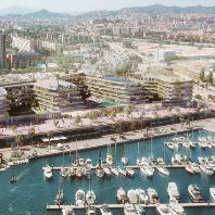 ASG signs Hard Rock International for €200m Barcelona hotel scheme (ES)