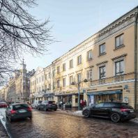 CapMan Real Estate invests in Helsinki historic property (FI)