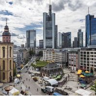 Coworking operator Spaces continues German expansion