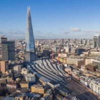 London leads global rankings for talent concentration (GB)