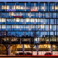 Futureal sells prime Budapest office complex (HU)