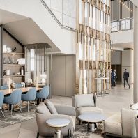 Europa Capital refurbishes Radisson Collection Hotel in Warsaw (PL)