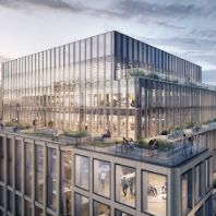 Helical and AshbyCapital acquire key Farringdon development site (GB)