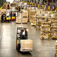 Schroder sells €21.5m logistics asset in London (GB)