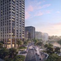 Get Living unveils plans for €204m Leeds resi scheme (GB)