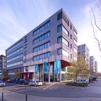 Warburg HIH launches new German office fund