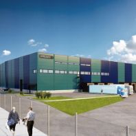 M&G Real Estate invests €17.8m in Swedish logistics market