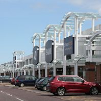 NewRiver acquires Scottish retail parks in €68.7m deal