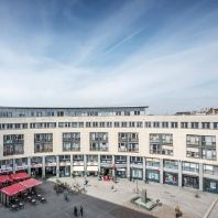 Tristan Fund & FREO sell Kolnisch Quartier scheme for €220m (DE)