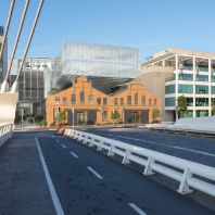 IPUT unveils new office scheme in Dublin’s Docklands (IE)