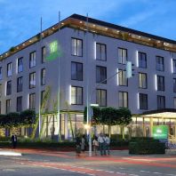 IHG opens 30th Holiday Inn in Germany