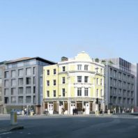 IHG signs Hotel Indigo London - Clerkenwell (GB)