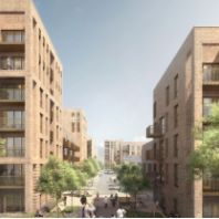 Wates and Orbit secure a go-ahead for €107 London resi rebuild (GB)