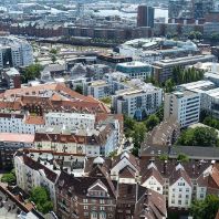 Heitman acquires German resi portfolio