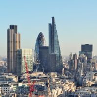 RDI secures €84.5m refinancing of its London office portfolio (GB)