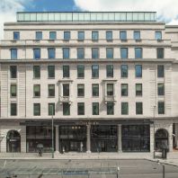 Legal & General sells Birmingham office for €157.7m (GB)