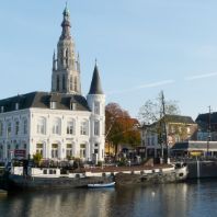 The Netherlands: Investors find their way to well-connected secondary locations