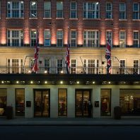 The May Fair Hotel joins Radisson Collection (GB)