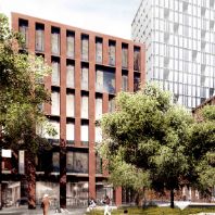 AXA IM - Real Assets acquires Copenhagen resi portfolio for €174m (DK)