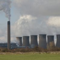 St Francis Group acquires former Eggborough Power Station (GB)