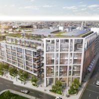 Mapletree acquires its first office building in Dublin (IE)