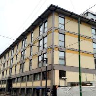 Barings acquires Milan office building (IT)