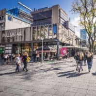 AEW acquires prime retail property in Rotterdam (NL)