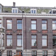 AEW acquires prime office property in Amsterdam (NL)