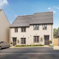 Legal & General brings its first affordable homes to market (GB)