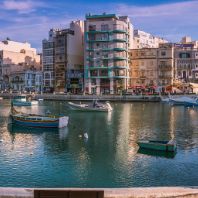 Hyatt to debut in Malta