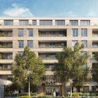 Cain International provides €62.9m for London resi scheme (GB)