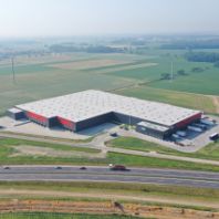 SEGRO acquires 7R Park Wroc?aw in Biskupice (PL)