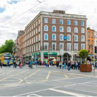 Union Investment acquires Ballast House for €27m (IE)