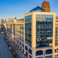 GEG acquires Frankfurt office property for €50m (DE)