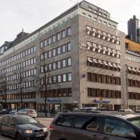 Union Investment acquires HSB HQ in Stockholm (SE)