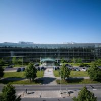 NAS Invest acquires Nuremberg office complex for €120m (DE)