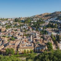 Amro secures €20.5m loan for Granada student housing scheme (ES)