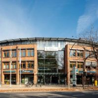 KanAm Grund acquires mixed-use complex in Hamburg (DE)