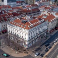 Patrizia acquires landmark hotel development in Lisbon (PT)