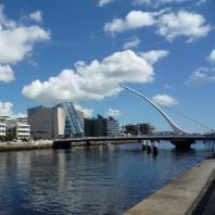 Another strong quarter for office take-up in Dublin (IE)