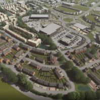 M7 secures planning for Solihull resi scheme (GB)