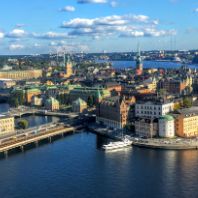 Europa Capital and NCAP invest in Stockholm office property (SE)