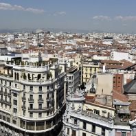 AEW invests in Spanish office market